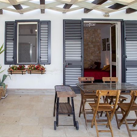 Beb Nonno Baffo Bed & Breakfast Avola Exterior photo
