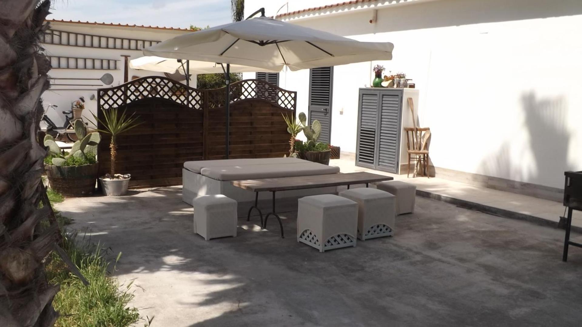 Beb Nonno Baffo Bed & Breakfast Avola Exterior photo