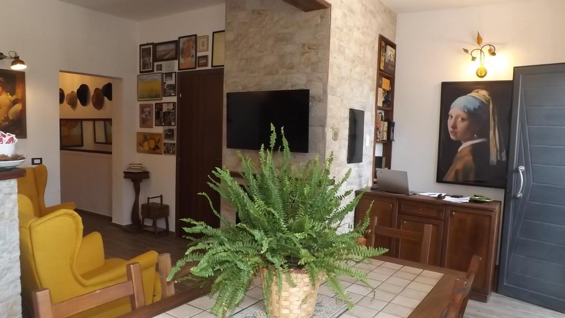 Beb Nonno Baffo Bed & Breakfast Avola Exterior photo