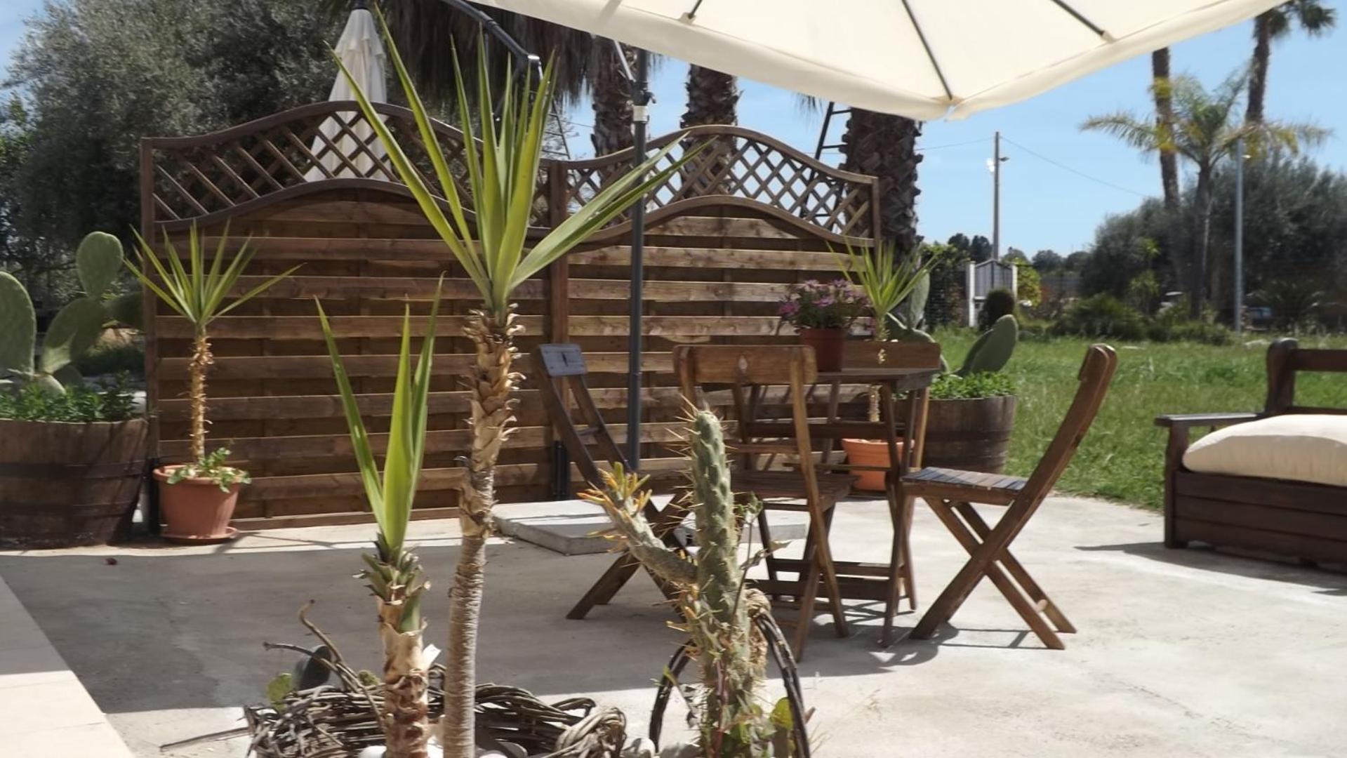Beb Nonno Baffo Bed & Breakfast Avola Exterior photo