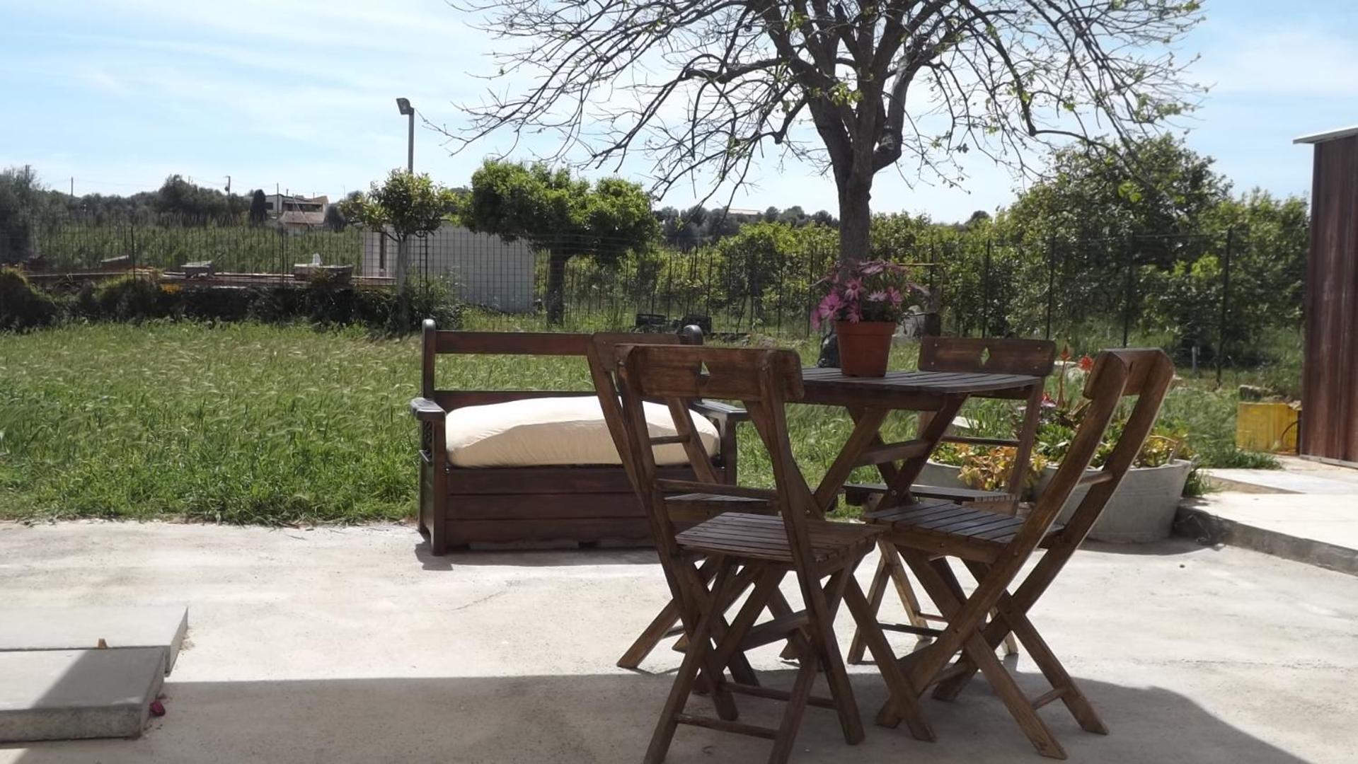 Beb Nonno Baffo Bed & Breakfast Avola Exterior photo