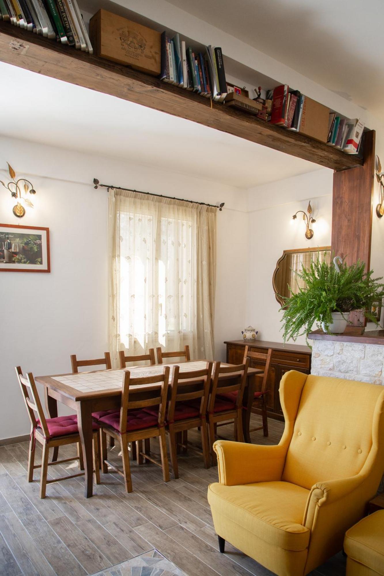 Beb Nonno Baffo Bed & Breakfast Avola Exterior photo