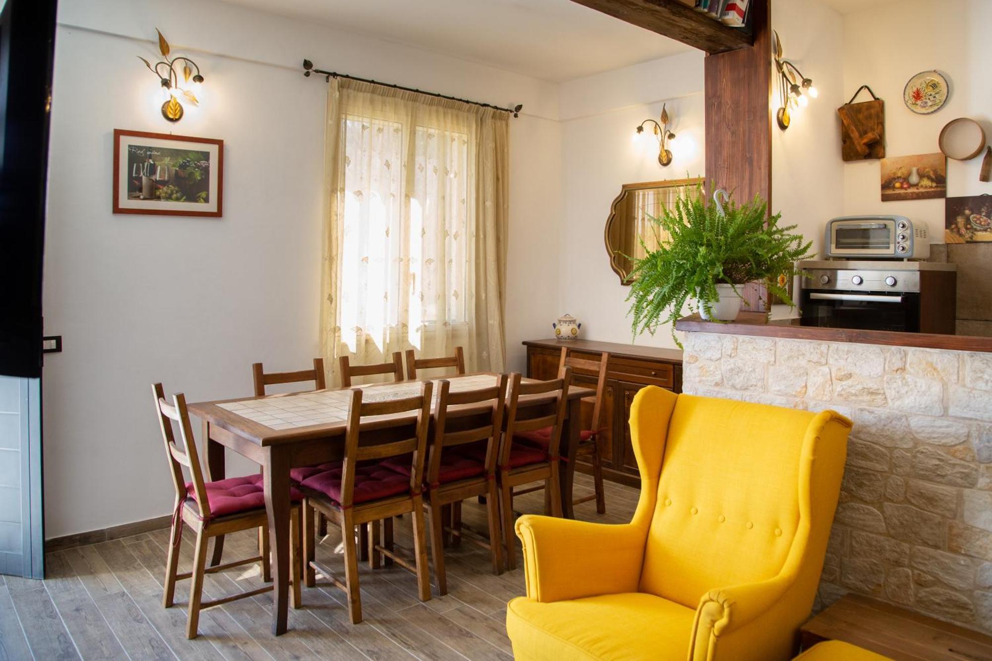 Beb Nonno Baffo Bed & Breakfast Avola Exterior photo