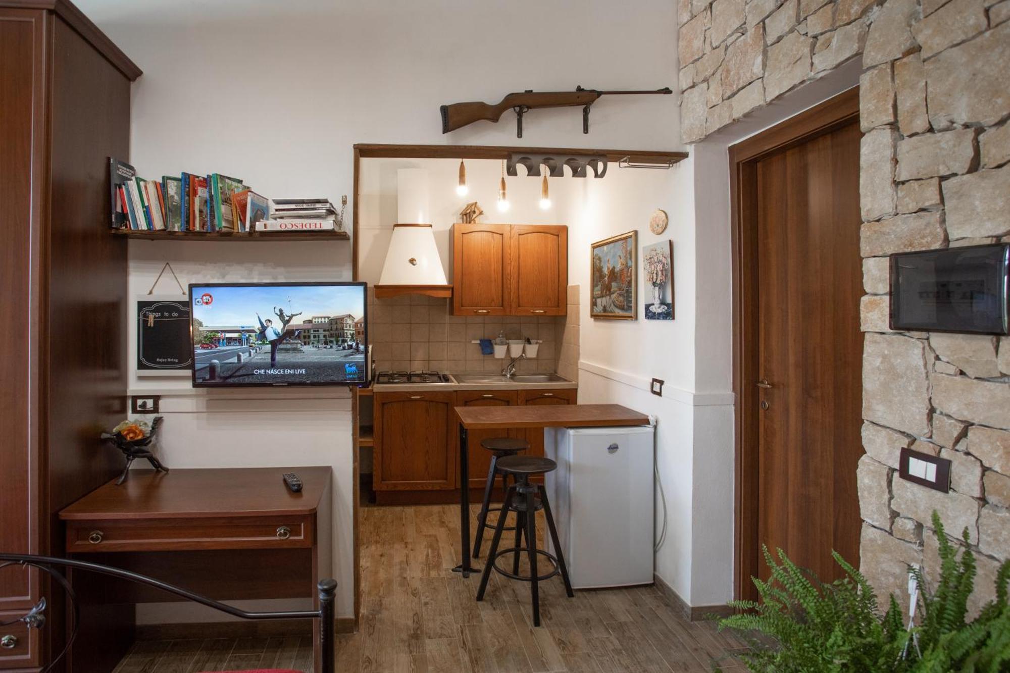 Beb Nonno Baffo Bed & Breakfast Avola Exterior photo