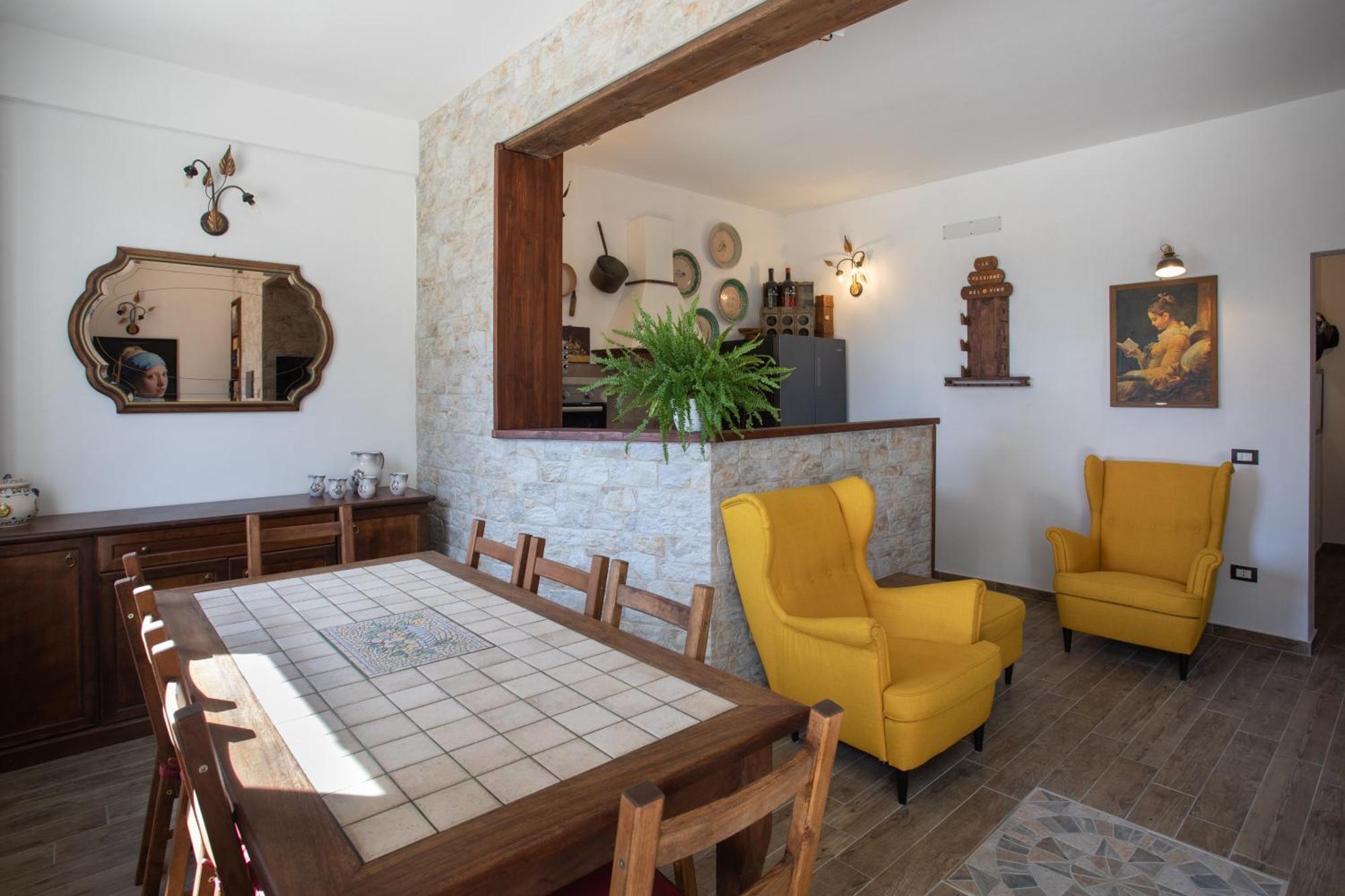 Beb Nonno Baffo Bed & Breakfast Avola Exterior photo