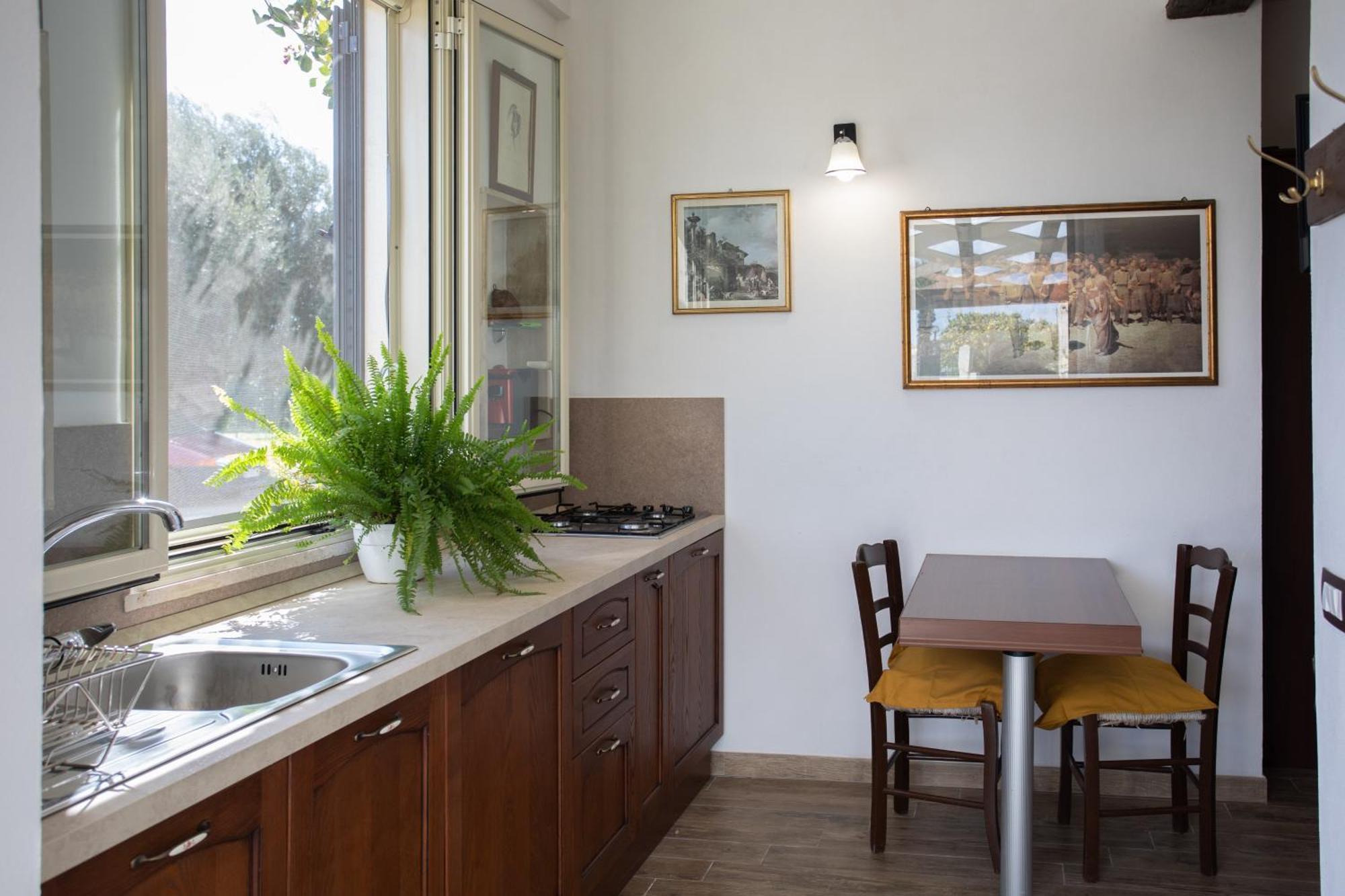 Beb Nonno Baffo Bed & Breakfast Avola Exterior photo